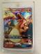 Carte Pokémon Charizard Rare