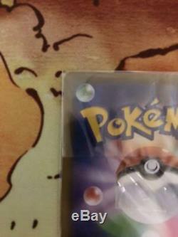 Carte Pokemon Charizard V Max Hr Holo Promo 104 / S-p Nintendo Affrontez La Compétition