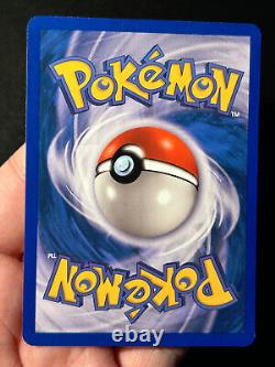 Carte Pokemon Crystal Nidoking Aquapolis 150/147 HOLO Secret Rare