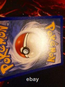 Carte Pokemon DRAGONITE NM (1ère édition) Set 4/62 Holo Rare WOTC