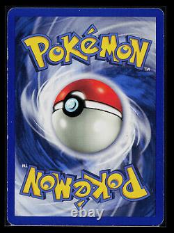Carte Pokémon Dark Dragonite Legendary Collection 5/110 Reverse Holo Rare
