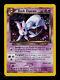 Carte Pokémon Dark Espeon Neo Destiny 4/105 Brillante Rare