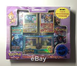 Carte Pokémon Ex Dragons Booster Pack Puissance Keepers Box Sealed Rare