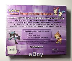 Carte Pokémon Ex Dragons Booster Pack Puissance Keepers Box Sealed Rare