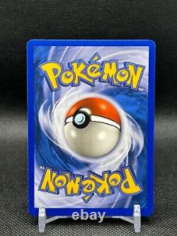 Carte Pokémon Gyarados Cieux Écarlates 11/144 Rare Reverse Holo 2003