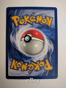 Carte Pokémon Holographique Rare Assistants Articuno 1999 2/62