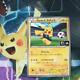 Carte Pokemon Limitée Joueur De L’équipe Nationale Du Japon Pikachu Promo Non Ouverte 050/xy-p