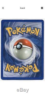 Carte Pokemon Lugia 1. Edition Neo Genesis Mint Rare Psa