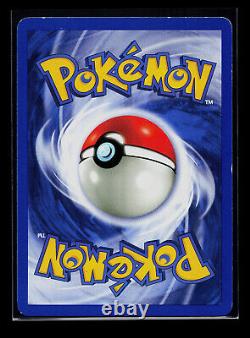 Carte Pokemon Lugia Neo Genesis 9/111 Holo Rare