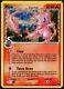 Carte Pokemon Mew Delta Species 3/17 Pop Série 5 Dos Corrigé Holo Saignement Swirl