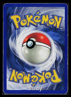 Carte Pokémon Mewtwo Collection Légendaire 29/110 Rare Reverse HOLO