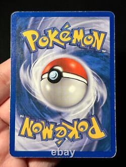 Carte Pokémon Mewtwo Collection Légendaire 29/110 Rare Reverse HOLO