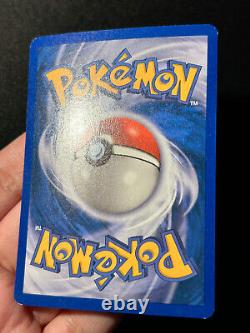 Carte Pokemon Mewtwo Collection Légendaire 29/110 Reverse HOLO Rare