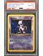 Carte Pokémon Mewtwo Rare