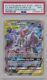 Carte Pokemon Psa 9 Mint Mewtwo & Mew Gx Sm191 Holo Ultra Rare Promo