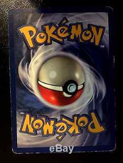 Carte Pokémon Rare Charmeleon, Bonne Condition 24/102