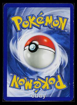 Carte Pokémon Rayquaza ex EX Deoxys Holo 102/107 Ultra Rare