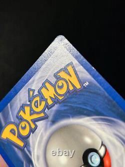 Carte Pokémon Steelix Brillant Néo Destiny 112/105 Secret Rare