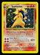 Carte Pokemon Typhlosion Neo Genesis 17/111 Rare Holo