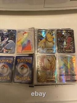 Carte Pokémon Ultra Rare DSTOCK