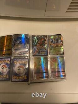 Carte Pokémon Ultra Rare DSTOCK