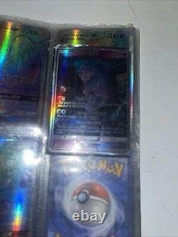 Carte Pokémon Ultra Rare DSTOCK