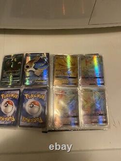 Carte Pokémon Ultra Rare DSTOCK