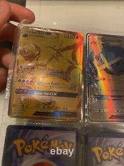 Carte Pokémon Ultra Rare DSTOCK