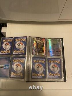 Carte Pokémon Ultra Rare DSTOCK