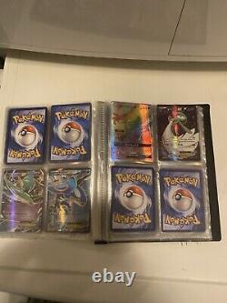 Carte Pokémon Ultra Rare DSTOCK