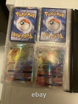 Carte Pokémon Ultra Rare DSTOCK