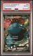 Carte Pokémon Japonaise Xy Venusaur Holo Fa 061/060 Psa 10 Gem Mint De 2013