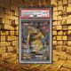 Carte Super Rare Giratina Ex 146/bw-p Obtenez Le Jeu! Psa 10 Full Art 2012