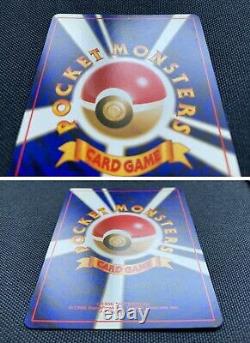 Cartes Pokémon Charizard Blastoise Venusaur Holo Rare CD Promo Lot Set