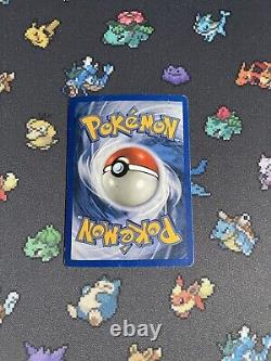 Cartes Pokémon Espeon H9/H32 Rare Holo Aquapolis ITALIEN (MP)