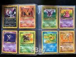 Cartes Pokemon Gx Ex Collection Collection, Ultra Rare, Plus De 150 Holos, Plus De 1400 Cartes