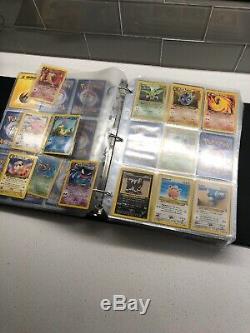 Cartes Pokemon Massive Collection Wotc E Série De Base 7lbs Rares