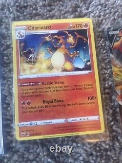 Cartes Pokémon Rares