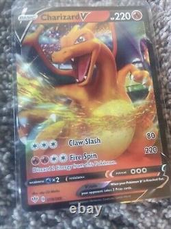 Cartes Pokémon Rares