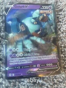 Cartes Pokémon Rares