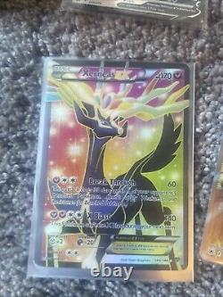 Cartes Pokémon Rares