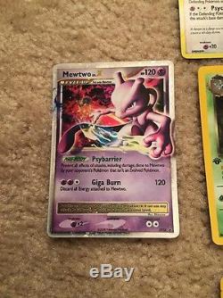 Cartes Pokémon Rares
