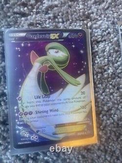 Cartes Pokémon Rares