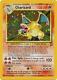 Cartes Pokémon Set De Base 2 Rare Holo Blastoise, Alakazam, Charizard, Vénusaur Etc.