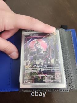 Cartes Pokémon Super Rares