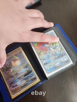 Cartes Pokémon Super Rares