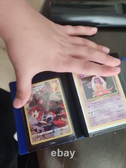 Cartes Pokémon Super Rares