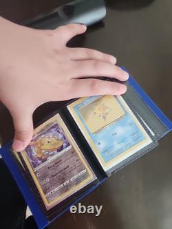 Cartes Pokémon Super Rares