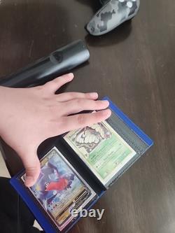 Cartes Pokémon Super Rares