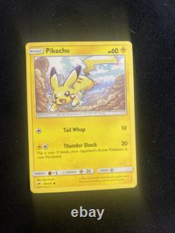 Cartes Pokémon (de Pikachu)